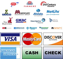 Payment Options and Insurance