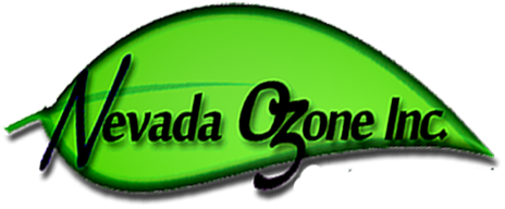 Leaf Logo<br />
Nevada Ozone