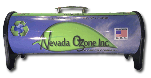 Nevada Ozone UV Generator