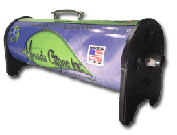 Nevada Ozone UV Generator